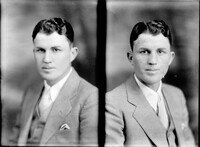 Waldo Jennings