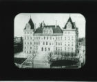 New York State Capitol