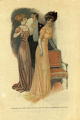 Evening gowns