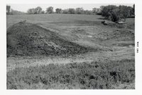 1964 - Aura Barnett farm
