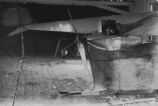 Delta Wing Photograph