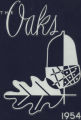 1954 Yearbook