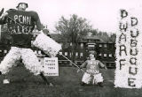 Homecoming Float