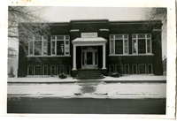Greenfield Public Library 