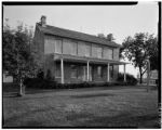 Daniel Nelson Barn, Glendale Road