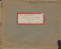 Student Handbook - 1950.