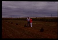 Tim and Linda Hemphill.