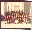 Scottish Highlanders, The University of Iowa, 1979