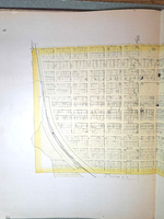 Fremont County Plat Book 1891 page 48