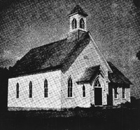 East Liberty Methodist Church
