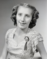 Mary Stremlow
