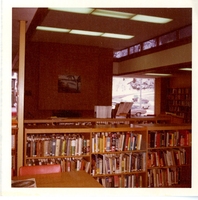 McGregor Public Library