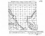 Iowa land survey map of t084n, r024w