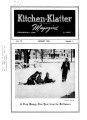 Kitchen-Klatter v. 17/18, n. 01, 1953