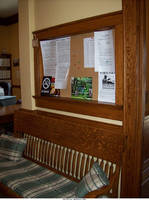 Emmetsburg Public Library, Emmetsburg, Iowa