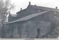 Brewery, Amana, Iowa, ca. 1950s