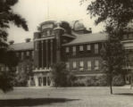 Penn Hall