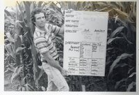 1978  No-till corn tour