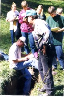 Jackson County soil judging 