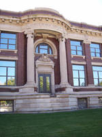 Council Bluffs Public Library, Council Bluffs, Iowa