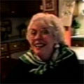 Frances Craig interview about journalism career [part 1], Des Moines, Iowa, March 18, 2000