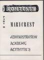 1940 Yearbook