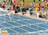 Drake Relays, 1995, Joey Woody