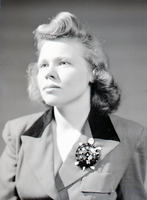 Eilzabeth Durward