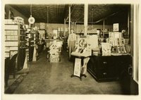 Reifs Department Store, 1940