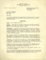 Letter from Leopold to Errington, March 12, 1943