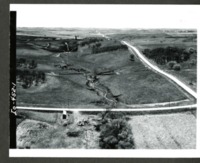 Cass County Crooked Creek 