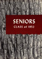 1953 Yearbook