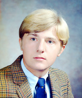 John Petersen