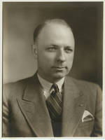1943-1945, Bourke B. Hickenlooper
