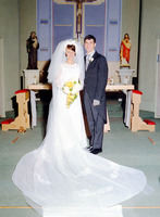 Mike Rastrelli - Jackie Manikowski