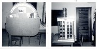 Iowa State Fair display, 1974