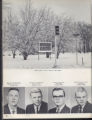 1961 Yearbook