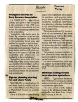 Earl Youngblut Honored