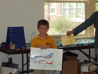2007 Poster Contest Winners
