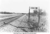 ISU Switch, Iowa. ISU