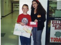 2004 Des Moines County Conservation Poster Contest Winners