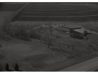 Unidentified Building in Rural Area