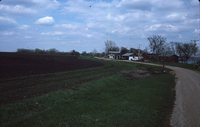WQCP (Water Quality Control Plan) on Gary Johnson's Farm.