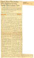 Here's story how Italian war prisoners in Iowa spend their leisure time