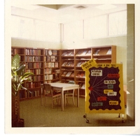 Grundy Center Public Library 
