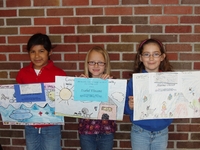 2010 Poster Contest Winners