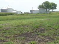 2007 Jack Strawhacker photos of pastures and ponds