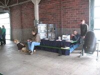 2011 Earth Day
