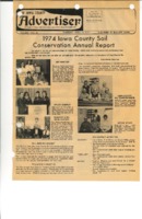 Annual Report, 1974
