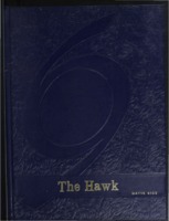 1969 Ankeny High School Yearbook